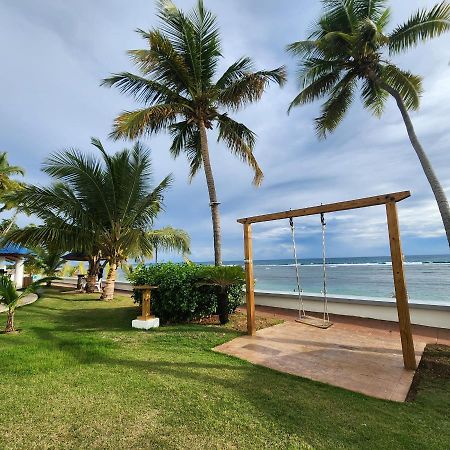 Beachfront, Juandolio Juan Dolio Ngoại thất bức ảnh