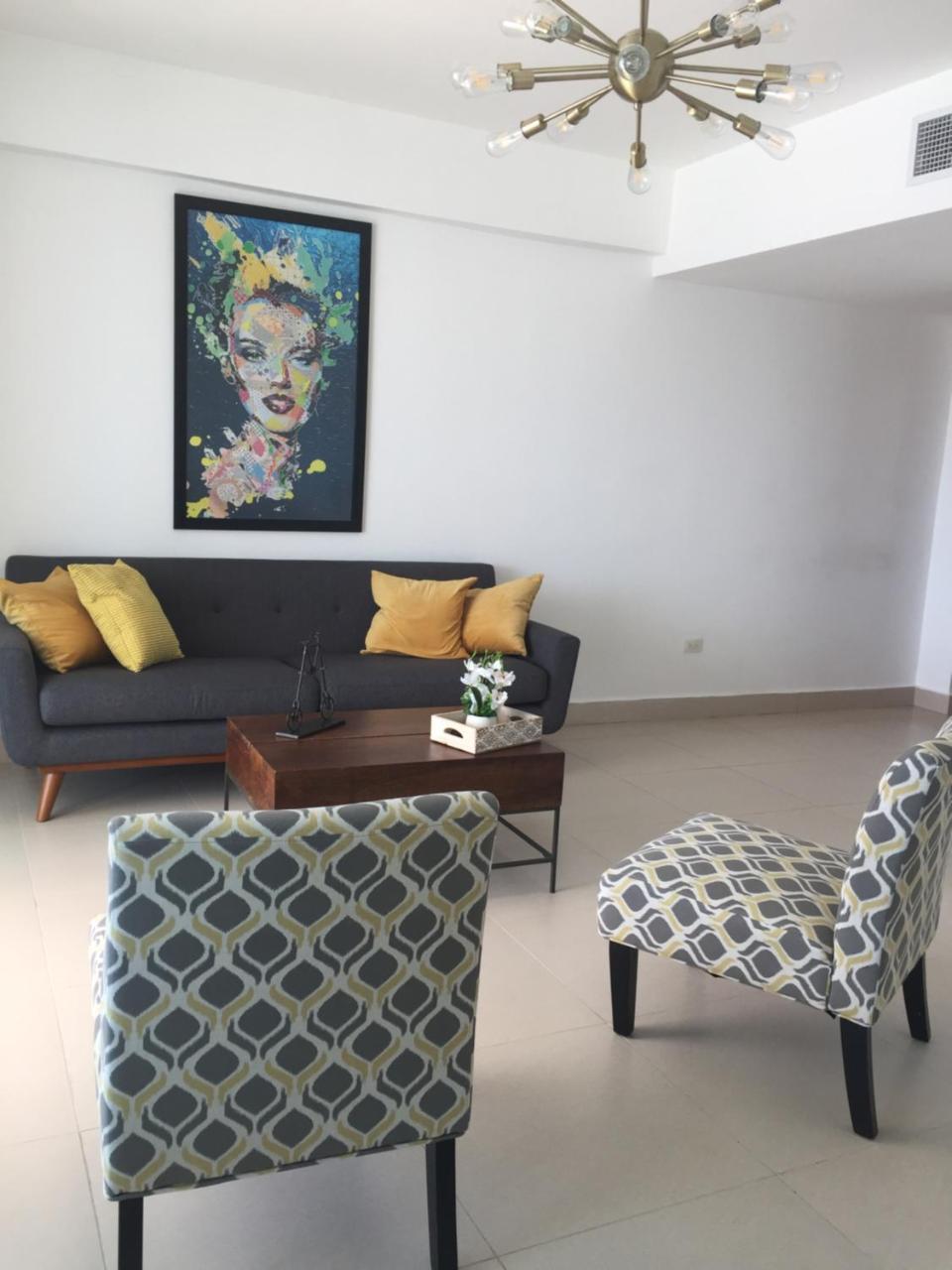 Beachfront, Juandolio Juan Dolio Ngoại thất bức ảnh