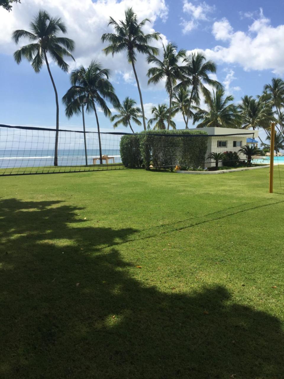 Beachfront, Juandolio Juan Dolio Ngoại thất bức ảnh